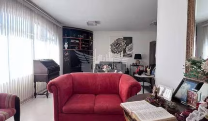 Apartamento de 3 Dormitórios no Edifício Príncipe à Venda, 132m² - Santo Antônio, São Caetano do Sul/SP.