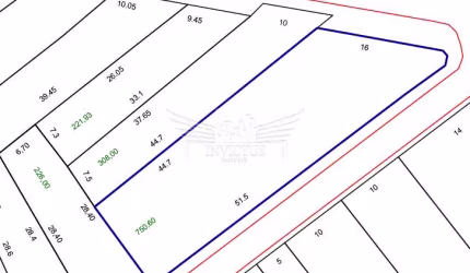 Terreno Comercial para Alugar, 750m² - Vila Príncipe de Gales, Santo André/SP.