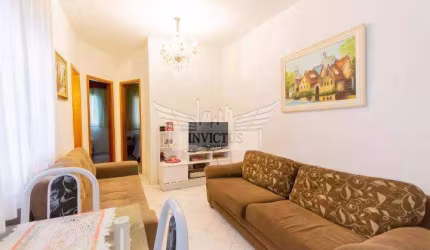 Cobertura sem Condomínio 2 Dormitórios à Venda, 92m² - Silveira, Santo André/SP.