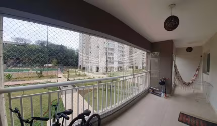 Lindo Apartamento de 3 Suítes no Pateo Catalunya à Venda, 146m² - Boa Vista, São Caetano do Sul/SP.