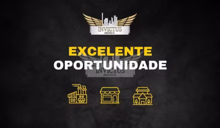 Galpão Comercial/Industrial para Comprar, 7.198m² - Capuava, Mauá/SP.
