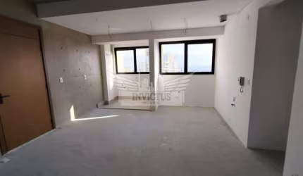 Apartamento com 2 Quartos para Comprar, 157m² - Bairro Jardim, Santo Andre/SP.
