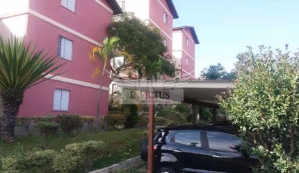 Apartamento com 2 Dormitórios à Venda, 52m² - Vila Camilópolis, Santo André/SP.