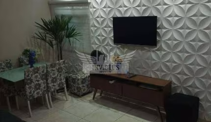 Apartamento sem Condomínio com 3 Quartos para Comprar, 76m² - Vila Luzita, Santo André/SP.