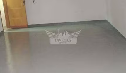 Sala Comercial para Locação, 37m² - Casa Branca, Santo André/SP.