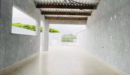 Cobertura sem Condomínio com 2 Dormitórios à Venda, 120m² - Vila Alzira, Santo André/SP.