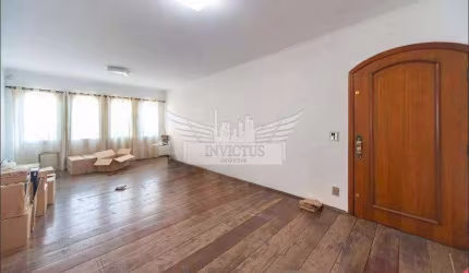 Sobrado com 3 Dormitórios para Locação, 140m² - Jardim Bela Vista, Santo André/SP.