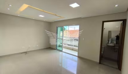 Sobrado em Condomínio Fechado com 3 Quartos para Comprar, 125m² - Vila Pires, Santo André/SP.