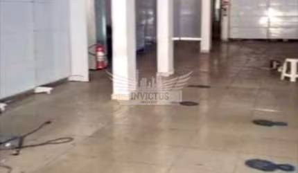 Salão Comercial para Locação, 226m² - Vila Nogueira, Diadema/SP.