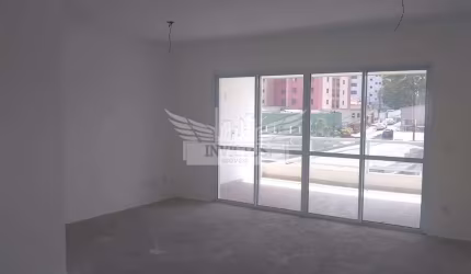 Apartamento com 3 Dormitórios no Residencial Diamond, 157m² - Vila Bocaina, Mauá/SP.
