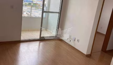 Apartamento de 2 Dormitórios no Condomínio Spazio San Luigi à Venda, 50m² - Utinga, Santo André/SP.