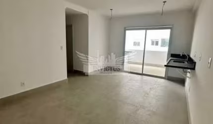 Apartamento com 2 Dormitórios à Venda no Edifício Uruguai, 68m² - Parque das Nações, Santo André/SP.