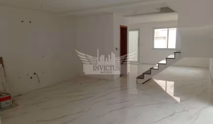 Sobrado com 3 Suítes para Comprar, 200m² - Boa Vista, São Caetano do Sul/SP.