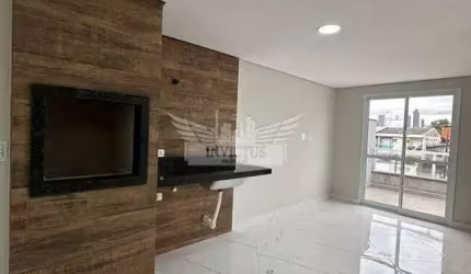 Cobertura sem Condomínio com 2 Dormitórios à Venda, 120m² - Vila Linda, Santo André/SP.
