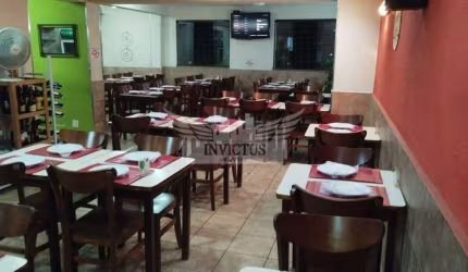 Prédio Comercial de Esquina para Locação, 294m² - Vila Curuça, Santo André/SP