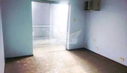 Prédio Comercial para Locação, 192m² - Centro de Santo André/SP.