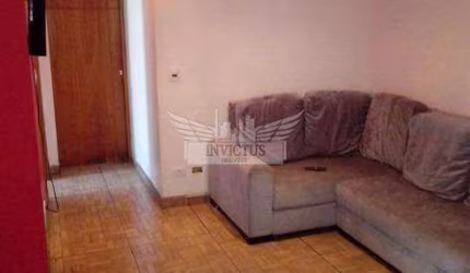 Apartamento com 3 Dormitórios no Residencial Texas à Venda, 98m² - Santa Maria, São Caetano do Sul/SP.