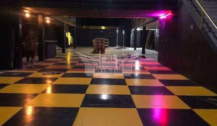 Galpão Comercial para Locação, 800m² - Jardim Regina, São Paulo/SP.
