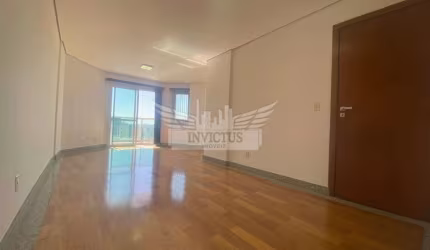 Apartamento com 3 Dormitórios no Edifício Ilha de Santorini para Alugar, 101m² - Jardim, Santo André/SP.