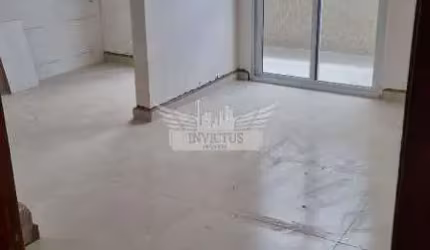 Apartamento sem Condomínio com 2 Dormitórios à Venda, 69m² - Jardim Santo Alberto, Santo André/SP.