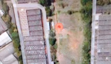 Terreno Comercial para Locação, 20.000m² - Piraporinha, Diadema/SP.