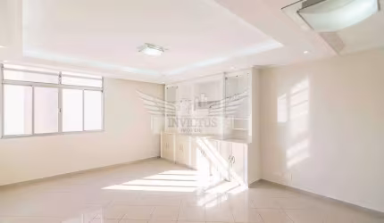 Apartamento com 3 Quartos para Alugar, 140m² - Centro, São Caetano do Sul/SP.