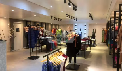 Galpão Comercial para Alugar, 718m² - Vila Santa Luzia, São Barnardo do Campo/SP.