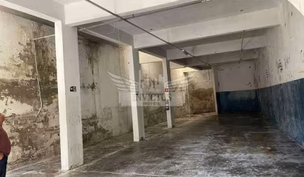 Galpão Comercial/Industrial para Alugar, 541m² - Bairro Casa Grande, Diadema/SP.