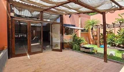Salão Comercial para Alugar, 504m² - Bairro Jardim, Santo André/SP.