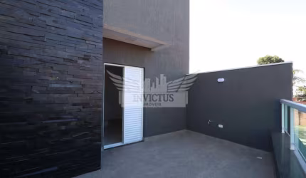 Apartamento sem Condomínio com 3 Quartos para Comprar, 79m² - Santa Maria, Santo André/SP.