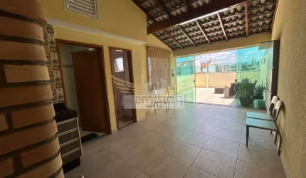 Cobertura sem Condomínio com 2 Quartos à Venda, 110m² - Parque das Nações, Santo André/SP.