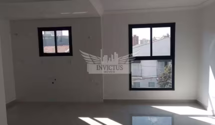 Apartamento sem Condomínio com 2 Quartos à Venda, 57m² - Jardim Bela Vista, Santo André/SP.