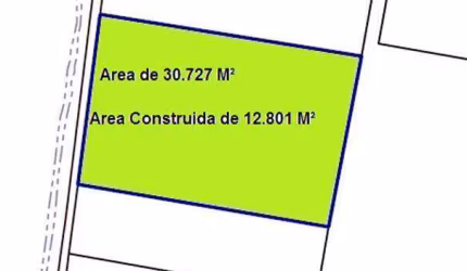 Galpão Logístico e Industrial para vender em Santo André, Área Construída: 12.801,00m².