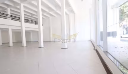 Prédio Comercial para Alugar, 1.278m² - Bairro Santa Paula, São Caetano do Sul/SP.