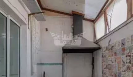 Apartamento sem Condomínio com 2 Quartos à Venda, 50m² - Parque Oratório, Santo André/SP.