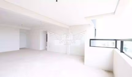 Apartamento Novo com 3 Quartos para Comprar, 125m² - Vila Assunção, Santo André/SP.