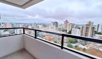 Apartamento com 125 m² 03 Quartos e 03 vagas à Venda Vila assunção, Santo André / SP.