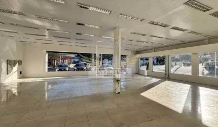 Salão Comercial para Comprar, 492m² - Campestre, Santo André/SP.