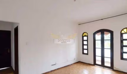 Casa Comercial/Residencial com 3 Quartos, 200m² - Jardim do Mar, São Bernardo do Campo/SP.