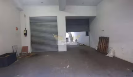 Prédio Comercial para Alugar, 1.374m² - Vila Alpina, Santo André/SP.