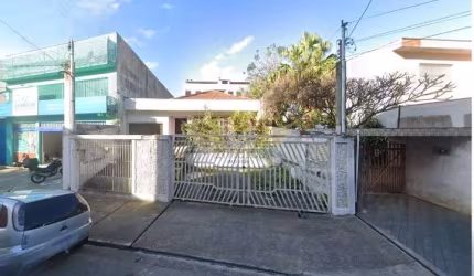 Terreno Residencial/Comercial para Comprar, 398m² - Santa Maria, São Caetano do Sul/SP.
