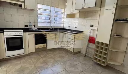 Apartamento com 2 Quartos para Comprar, 75m² - Jardim Stella, Santo André/SP.