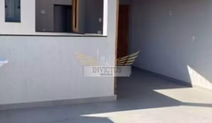 Cobertura sem Condomínio com 2 Quartos para Comprar, 87m² - Vila São Pedro, Santo André/SP.