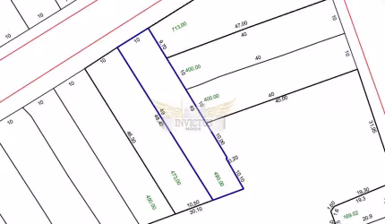 Terreno Residencial para Comprar, 490m² - Vila Assunção, Santo André/SP.