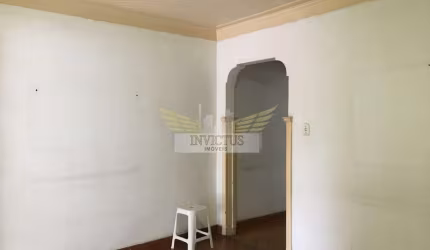 Sobrado com 2 Quartos para Comprar, 117m² - Vila São Pedro, Santo André/SP.