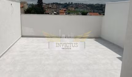 Apartamento sem Condomínio com 2 Quartos para Comprar, 100m² - Parque Oratório, Santo André/SP.