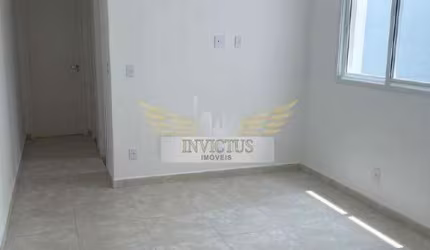 Apartamento sem Condomínio com 2 Quartos para Comprar, 50m² - Parque Oratório, Santo André/SP.