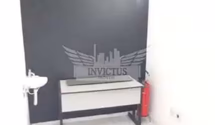 Sobrado Comercial para Comprar, 111m² - Vila Bastos, Santo André / SP.