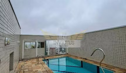 Duplex com 4 Suítes para Comprar, 260m² - Centro, São Bernardo do Campo/SP.