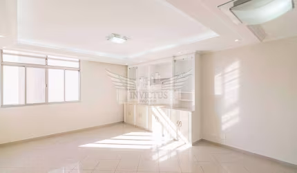 Apartamento com 3 Quartos para Comprar, 140m² - Centro, São Caetano do Sul/SP.